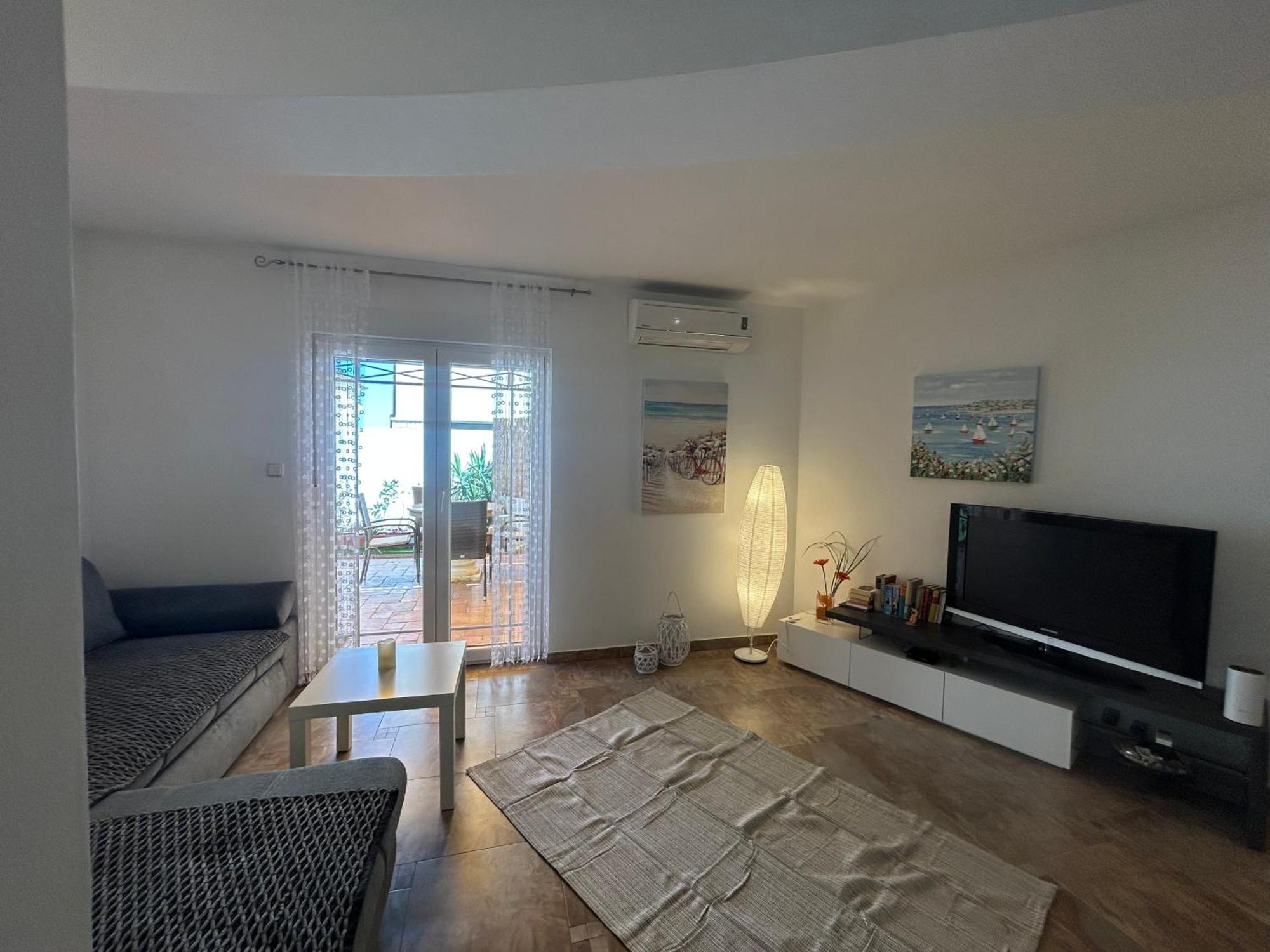 Istriana Apartment